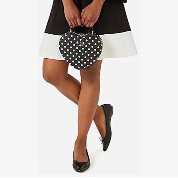 💯 Kate Spade love shack bag - Picture 5 of 5